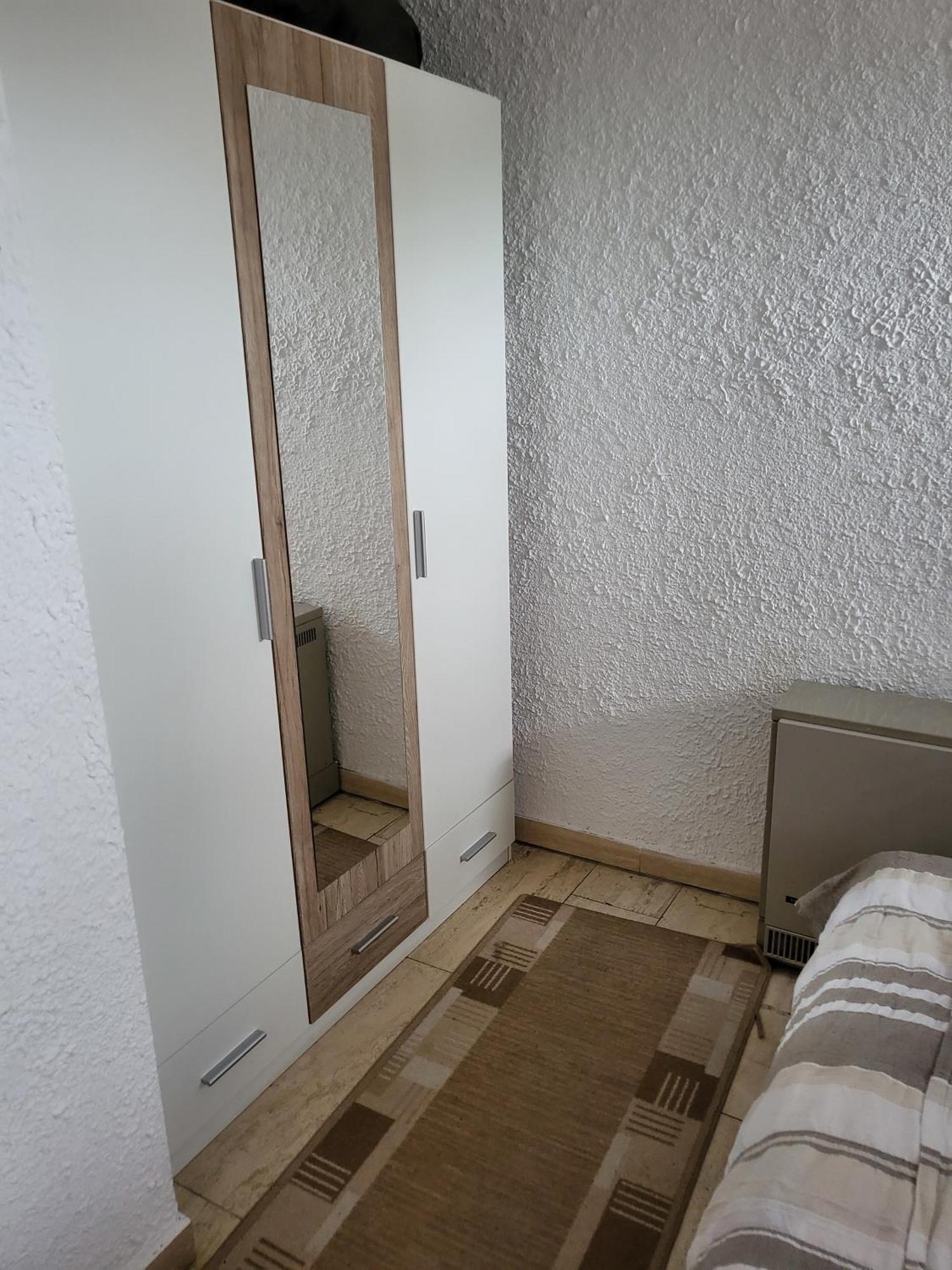 Appartment 025 In Tossens Stick ภายนอก รูปภาพ